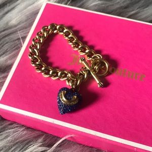 Juicy Couture bracelet